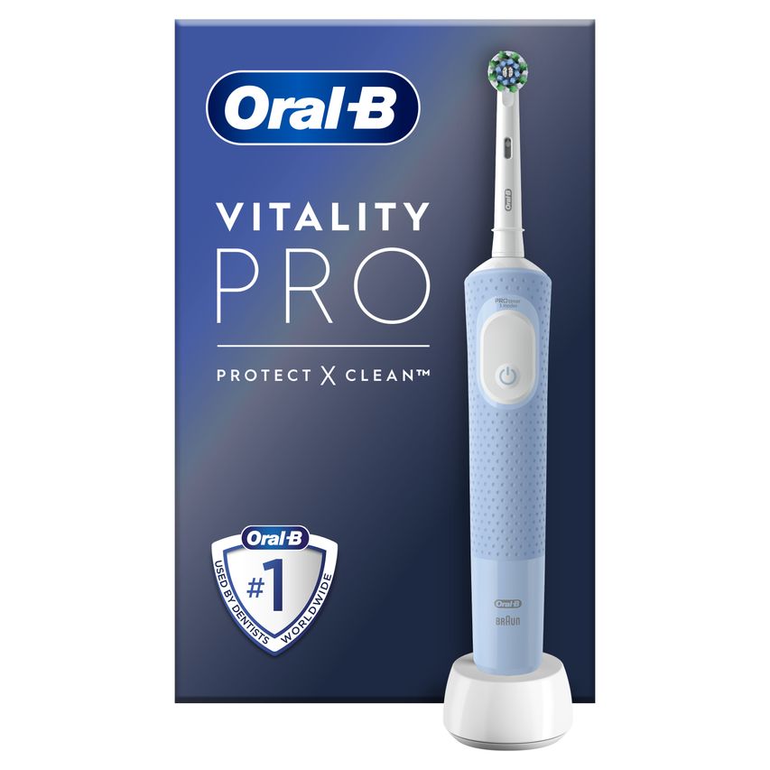 VITALITY PRO AZUL