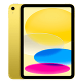 APPLE iPad 11" 256GB Amarillo