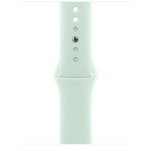Apple Band 40 Aquamarine Sb M/L