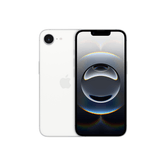 APPLE iPhone 16e 6.1" 5G 128GB Blanco