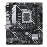 Asus Intel  PRIME H610M-A WIFI D4 LGA 1700