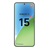 XIAOMI  15 6.36" 12GB/512GB Verde