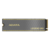 ADATA LEGEND 860 SLEG-860-1000GCS  SSD 1000GB M.2  6000MB/s PCI Express 4.0 NVMe