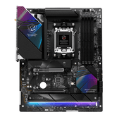 PLACA ASROCK X870 RIPTIDE WIFI,AMD,AM5,X870,4DDR5,256GB,2USB4+HDMI,4SATA3,3M.2,2USB4,9USB3.2,1USB TYPE-C,LAN2.5GB,WIFI7+BT,ATX
