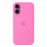 IPHONE 16 SI CASE PEONY