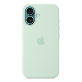 iPhone 16 Si Case Aquamarine