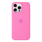 IPHONE 16 PRO MAX SI CASE PEONY