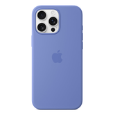 iPhone 16 Pro Max Si Case Periwinkle