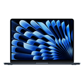 MBA 13 Midnight/8C GPU/16GB/256GB