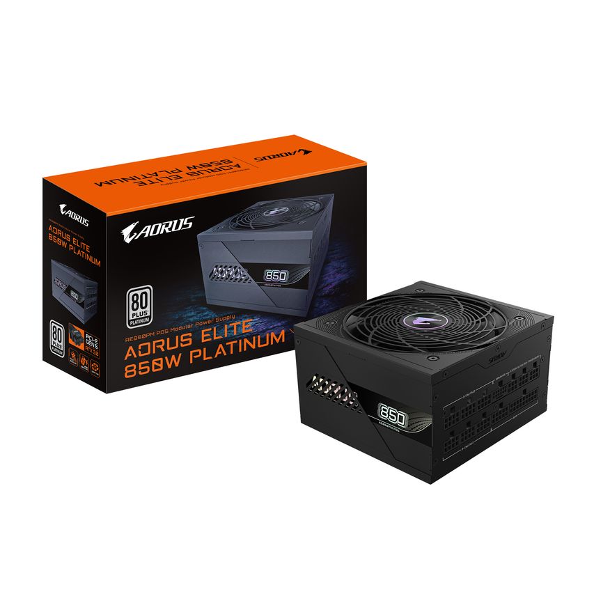 GP-AE850PM PG5/PSU 850W