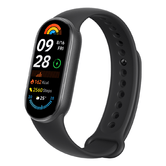 PULSERA INTELIGENTE XIAOMI SMART BAND 9 MIDNIGHT BLACK BHR8337GL