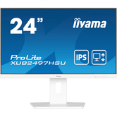 MONITOR IIYAMA XUB2497HSU-W2  ProLite 23.8" IPS 1920 x 1080 HDMI Altavoces