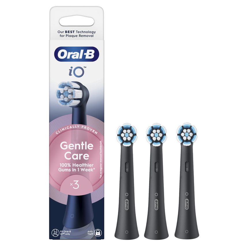 IO GENTLE CARE