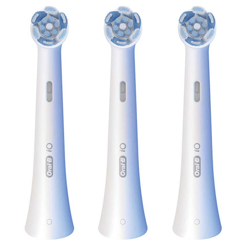 IO ULTIMATE CLEAN CABEZALES DE RECAMBIO