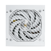 Fuente Alimentación 750W MARS GAMING  MPB750SIW 80 PLUS Bronze Non-Modular Blanco