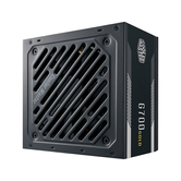 COOLER MASTER  G700 Gold 700W 12 cm 80 PLUS GoldNon-Modular