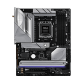 ASROCK AMD  B850 LiveMixer WiFi Socket AM5