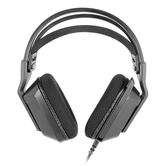 MARS GAMING AURICULARES ERGONÓMICOS FRGB, MICRO