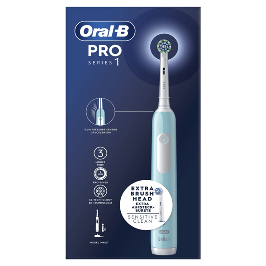 PRO 1 AZUL