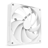 VENTILADOR CAJA NZXT 140mm Quiet Airflow Fan - Single Pack (White) RF-Q14SF-W2