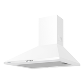 CAMPANA CHIMENEA CATA OMEGA II 600 WH ANCHO 60 CM BLANCA