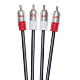 DCU 30201030 2 RCA - 2 RCA M-M 2M
