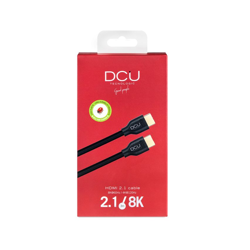 30501620 HDMI M - HDMI M 2.1 8K@120HZ 2M