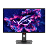 MONITOR Asus XG27UCDMG  ROG Strix OLED 26.5" OLED 3840 x 2160 HDMI