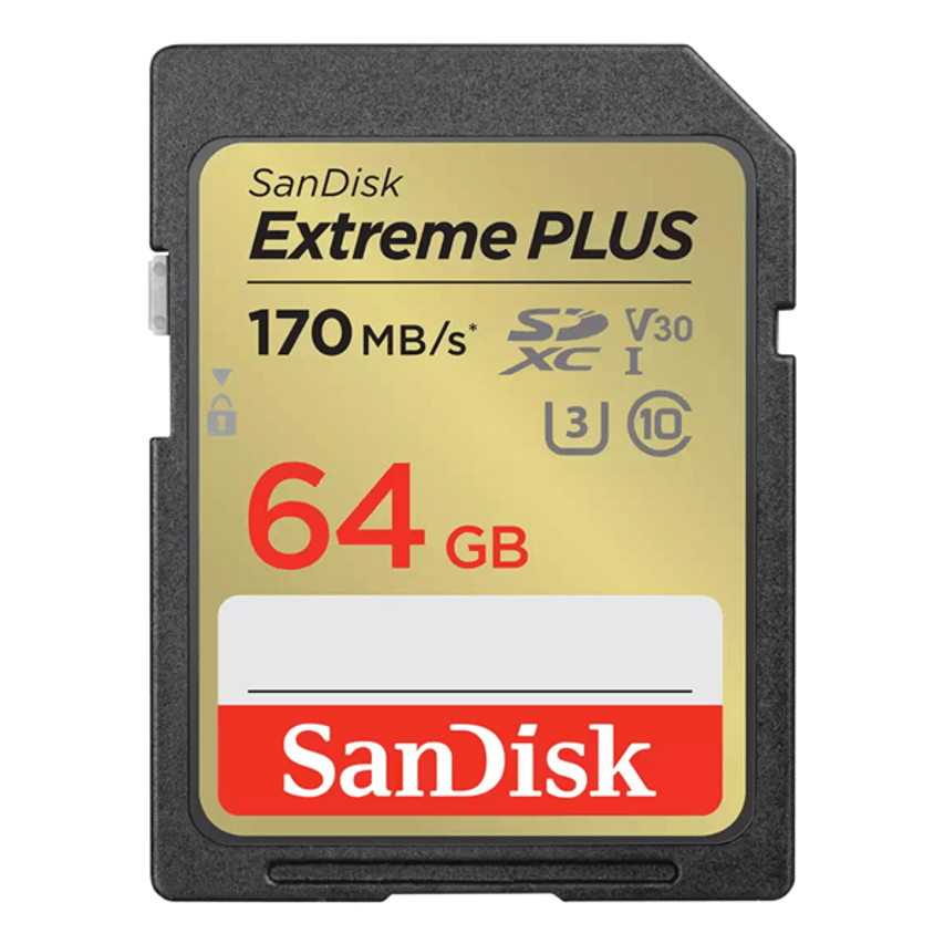 SDSDXW2-064G-GNCIN