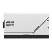 Fuente Alimentación 850W Asus  AP-850G 80 PLUS Gold Fully-Modular Black,White