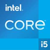 Procesador INTEL Core i5-14400 4.7GHz LGA 1700 TRAY OEM SIN CAJA SIN REFRIGERADOR