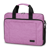 AIR PADDING LAPTOP BAG 15,6 PINK