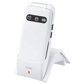 FUNKER E150 MAX HELP BLANCO