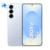 SAMSUNG Galaxy Galaxy S25+ 6.7" 5G 12GB/512GB Azul