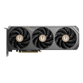 Tarjeta Gráfica ZOTAC GeForce RTX 5070 SOLID | 12GB GDDR7 | DLSS 4