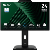 MSI PRO MP242PMG  Pro 23.8" LCD IPS Full HD HDMI VGA Altavoces