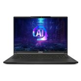 MSI Stealth A16AI+-247XES AMD AI9 32 1TB 4060 DOS