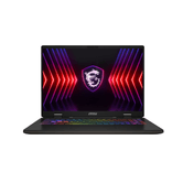 MSI Sword 16HX-892XES i7-14650 32 1TB 4060 DOS 16