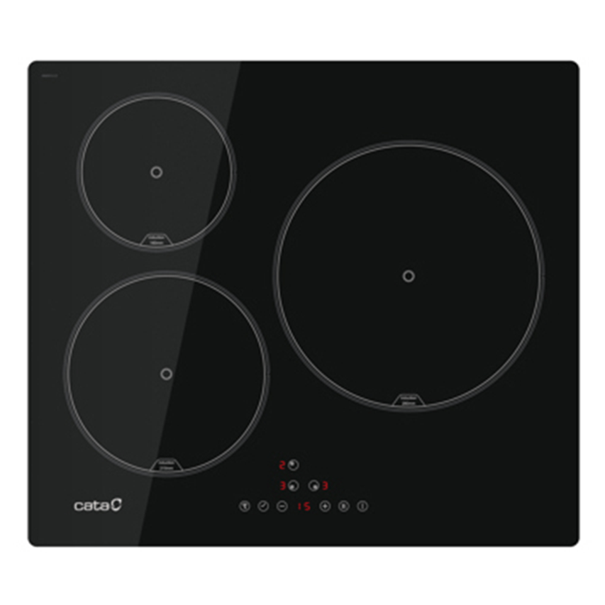 IB 6303E2 BK