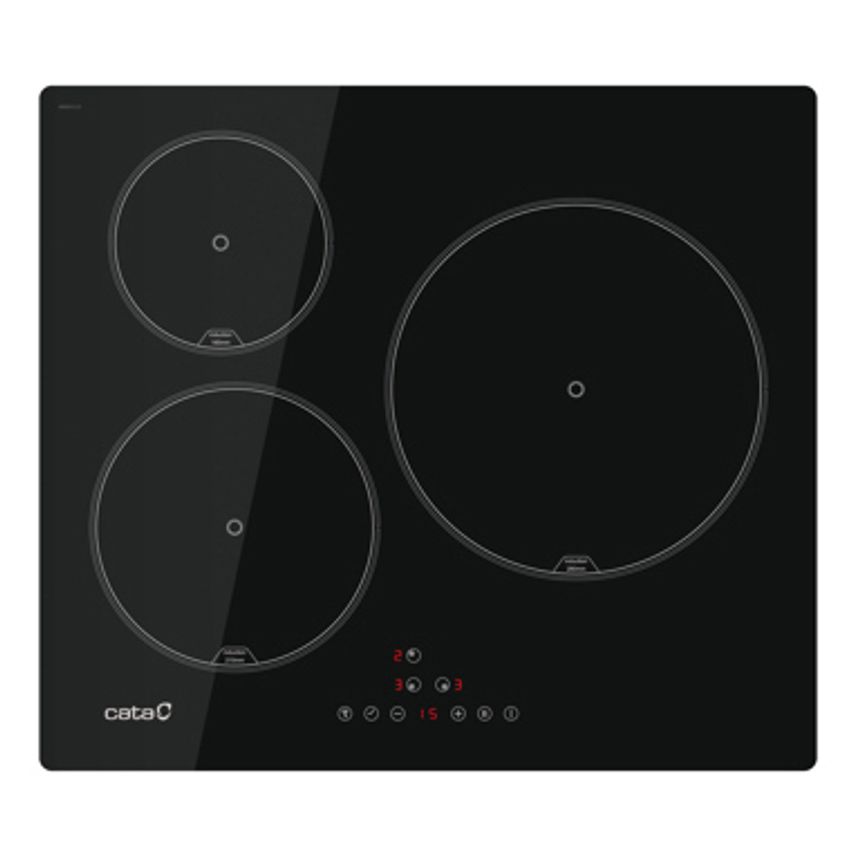 IB 6303E2 BK