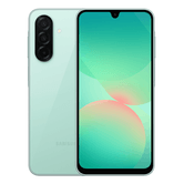 TELEFONO MOVIL LIBRE SAMSUNG GALAXY A26 6.7" FHD+/5G/  OC/ 6GB/128GB/ AND15 /LIGHT GREEN