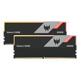 MEMORIA RAM ACER   32GB DDR5 6000Mhz  (2x16)  CL30