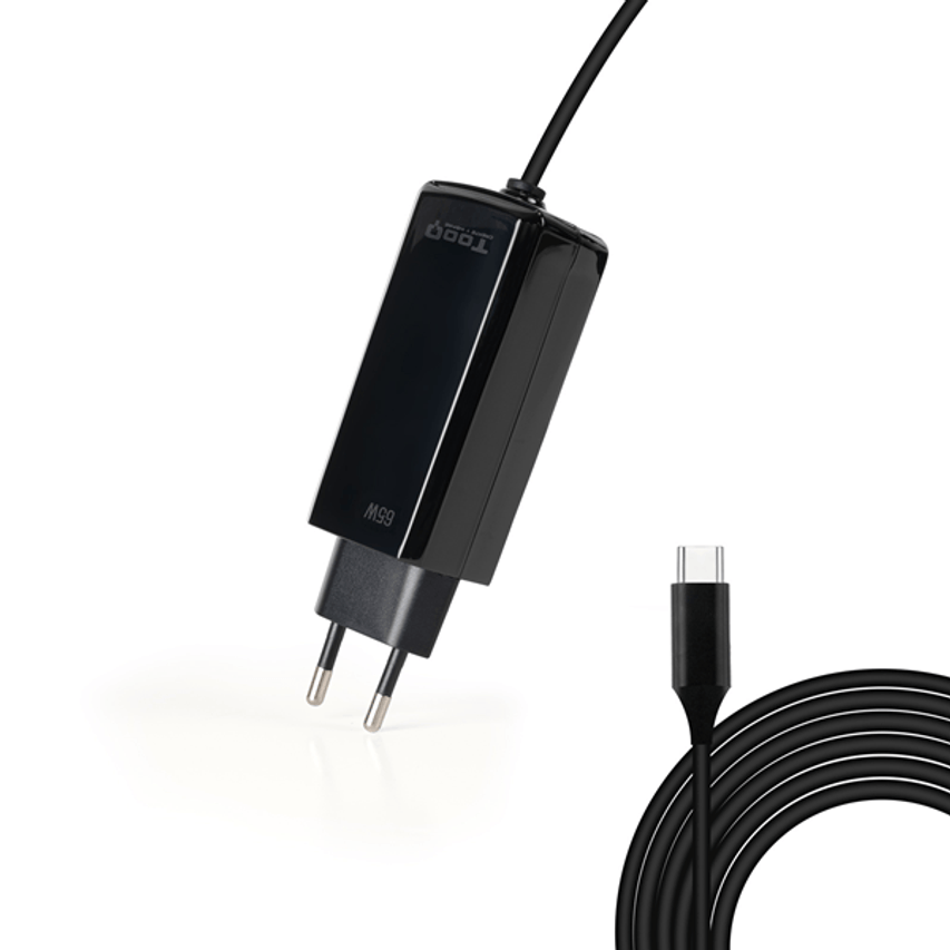 TQLC-USBCGAN65PD-C