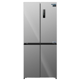 FRIGORIFICO AMERICANO INFINITON AMCB-415CD82XET NOFROST E INOX