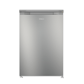 CONGELADOR VERTICAL INFINITON CV-88L8XEH E ALTO 54,9 CM. 85 LITROS. INOX