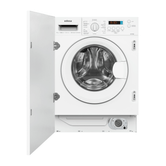 LAVADORA INTEGRABLE EDESA EWF9400I 9 KG A 1400 RPM