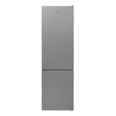 FRIGORIFICO COMBI INFINITON FGC-327TD20XEG NOFROST E ALTO 201 CM ANCHO 595 CM INOX
