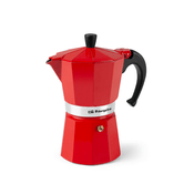 CAFETERA ITALIANA ORBEGOZO KFR 640 6 TAZAS
