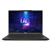 MSI Stealth A16AI+-244ES AMD AI9 32 1TB 4070 W11H