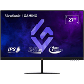 MONITOR VIEWSONIC VX2779A-HD-PRO  VX Series 27" IPS 1920 x 1080 HDMI